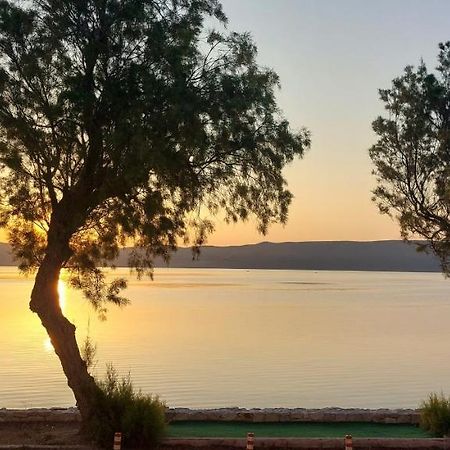 Sea Satin Sounio Lägenhet Sunion Exteriör bild